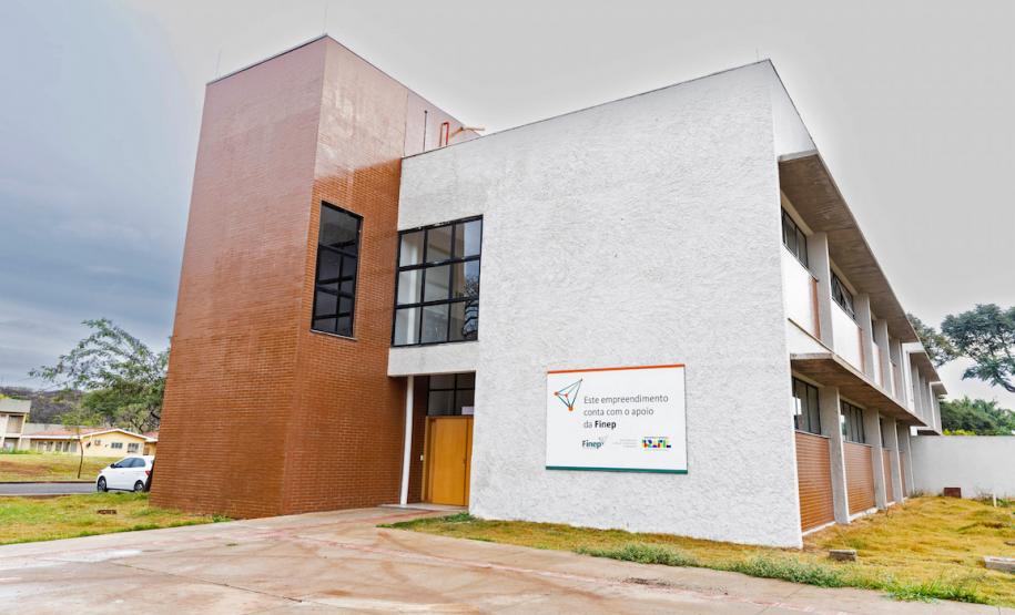 Com apoio do Estado, UEM realiza obras estratégicas que somam R$ 68 milhões