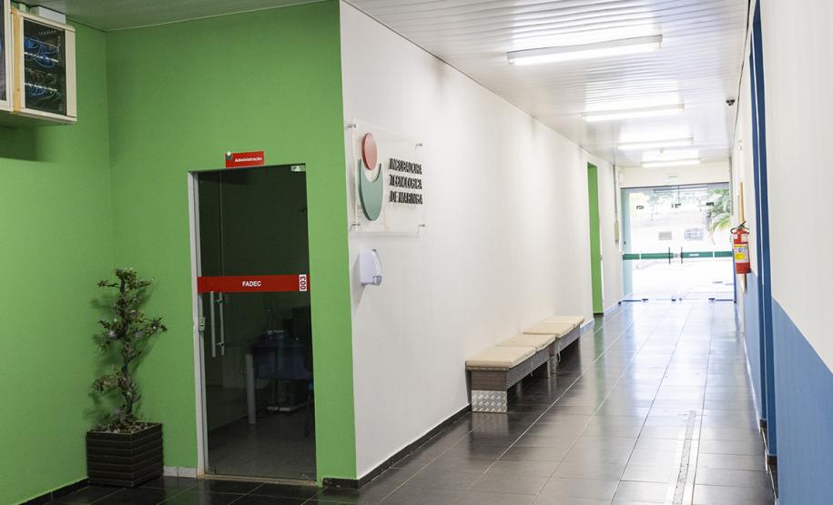 Com apoio do Estado, UEM realiza obras estratégicas que somam R$ 68 milhões