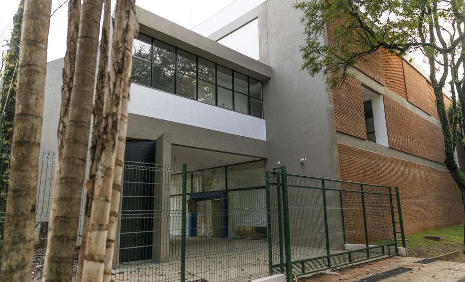 Com apoio do Estado, UEM realiza obras estratégicas que somam R$ 68 milhões