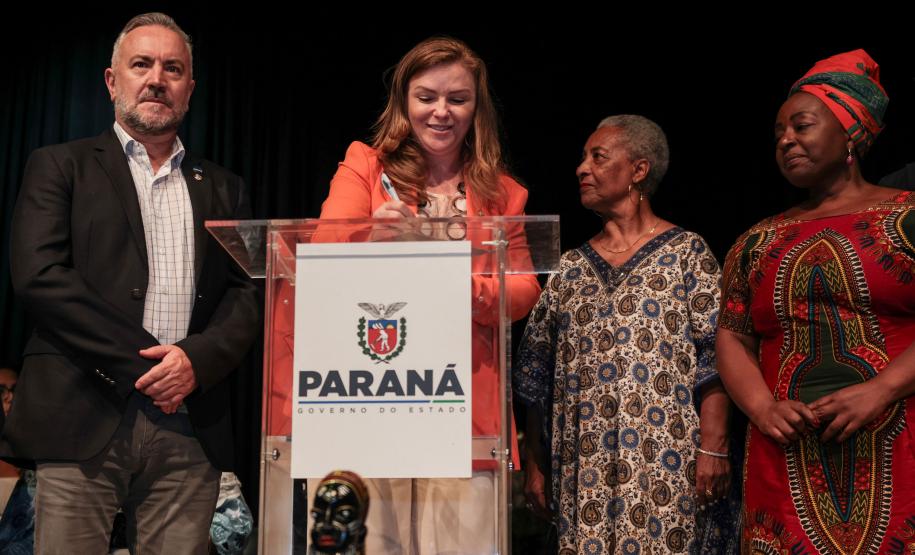 Estado reforça apoio às mulheres e idosos e políticas de promoção da igualdade racial