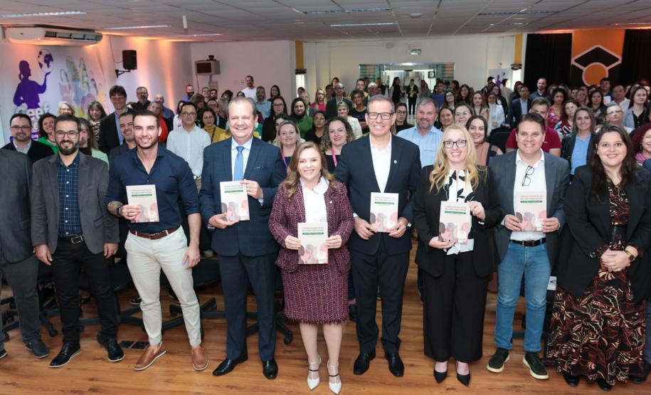 Estado qualificará 10 mil mulheres em situação de vulnerabilidade socioeconômica