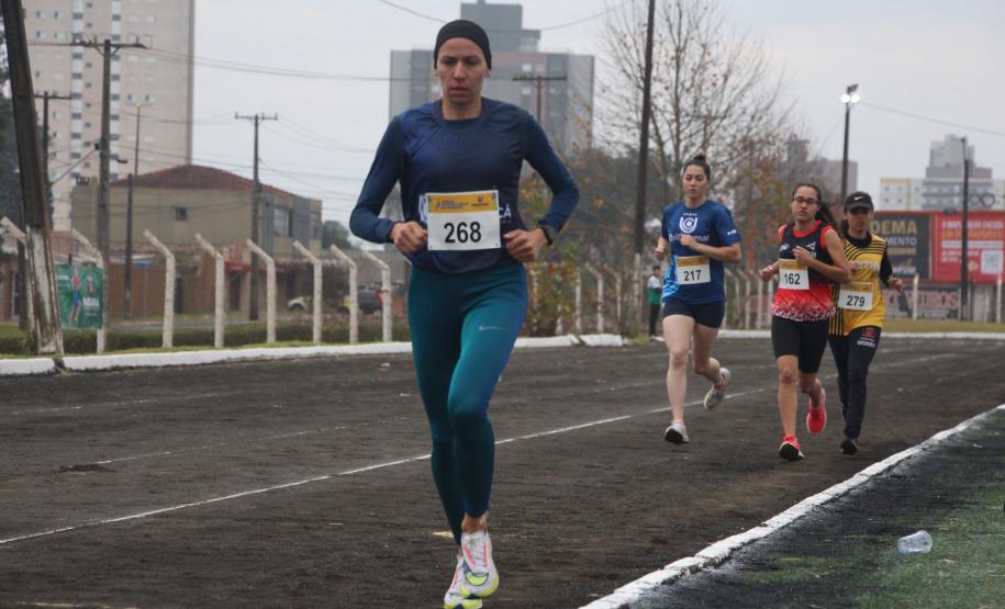 Jogos Universitários do Paraná definem participantes da edição nacional