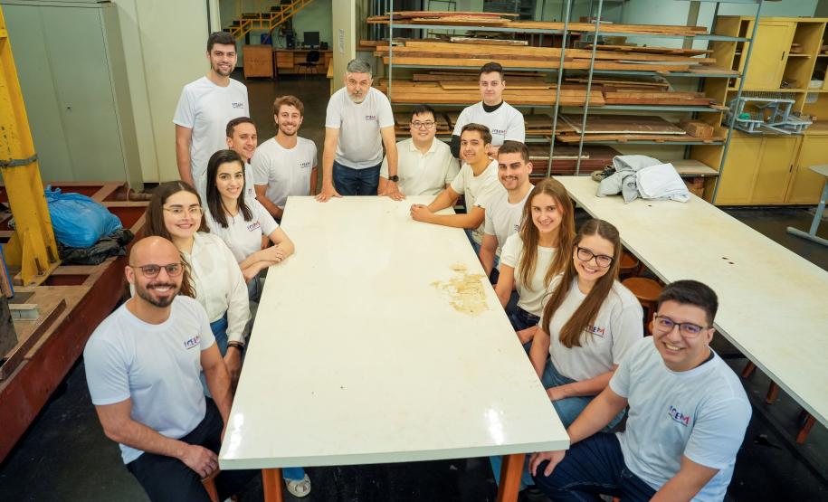 Pesquisa da UEM aponta viabilidade do aço reforçado por nióbio na construção civil