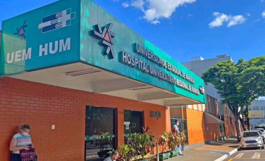Hospital Universitário de Maringá alcança 95% de aleitamento em prematuros