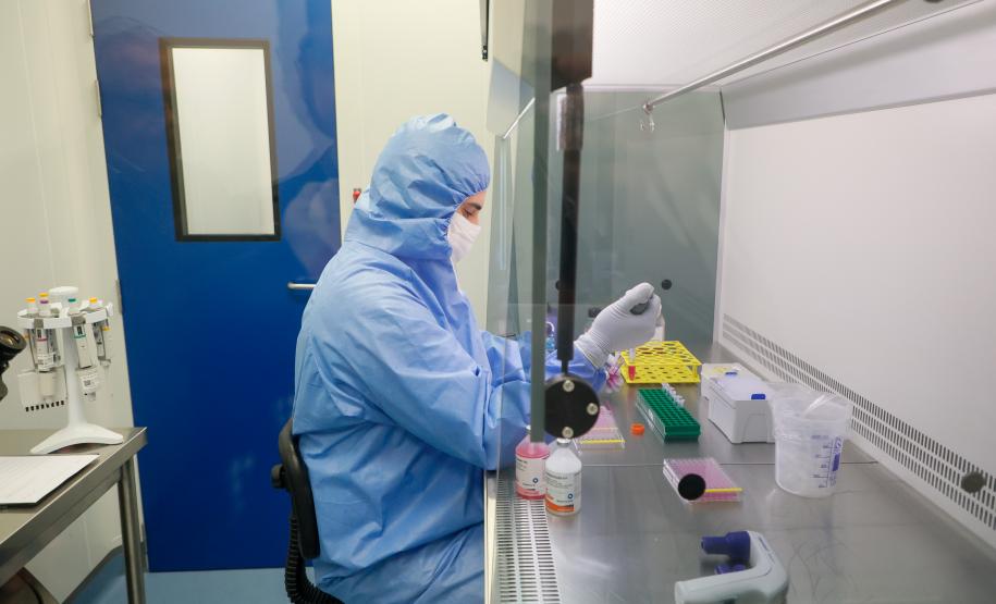 Empresa argentina investe R$ 100 milhões em indústria veterinária em Campo Largo