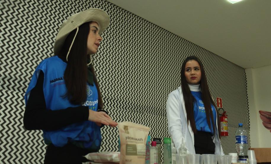 Junto à comunidade: Operação Rondon Paraná 2024 atende mais de 40 mil pessoas