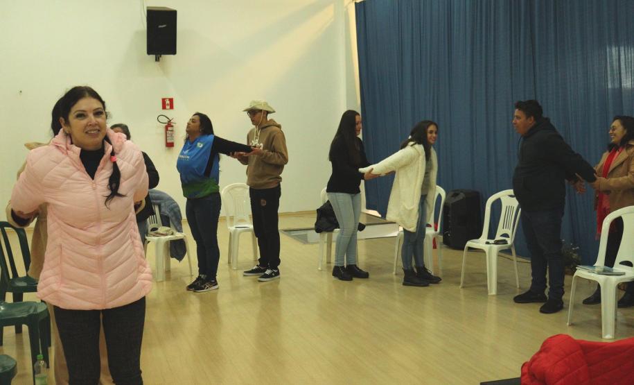 Junto à comunidade: Operação Rondon Paraná 2024 atende mais de 40 mil pessoas