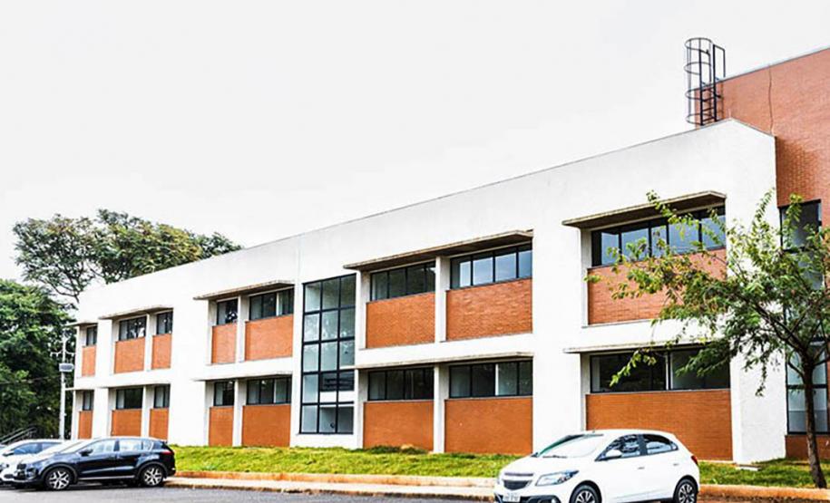 Com apoio do Estado, UEM realiza obras estratégicas que somam R$ 68 milhões