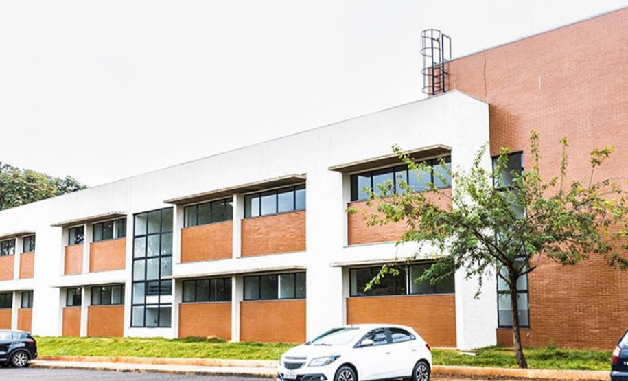 Com apoio do Estado, UEM realiza obras estratégicas que somam R$ 68 milhões