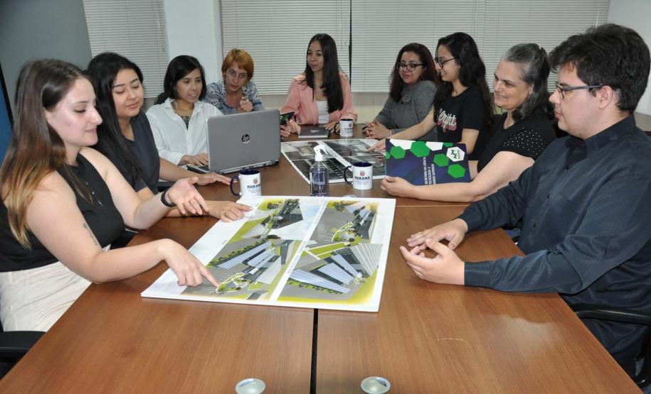 Servidores do Executivo estadual podem fazer pós-graduação gratuita em turismo