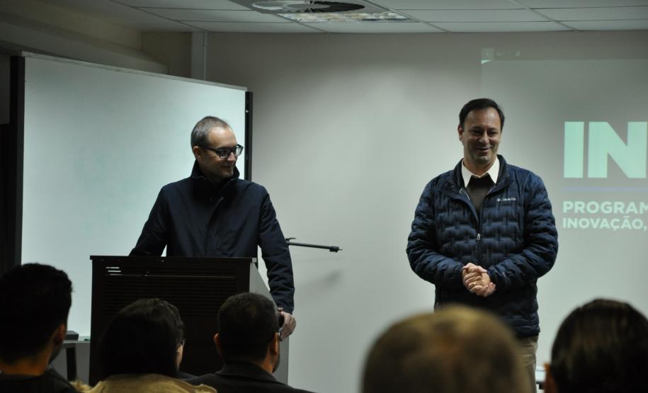 Estado certifica concluintes de residência para modernização de serviços públicos