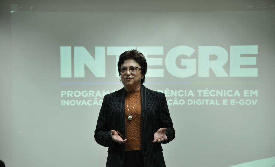 Estado certifica concluintes de residência para modernização de serviços públicos