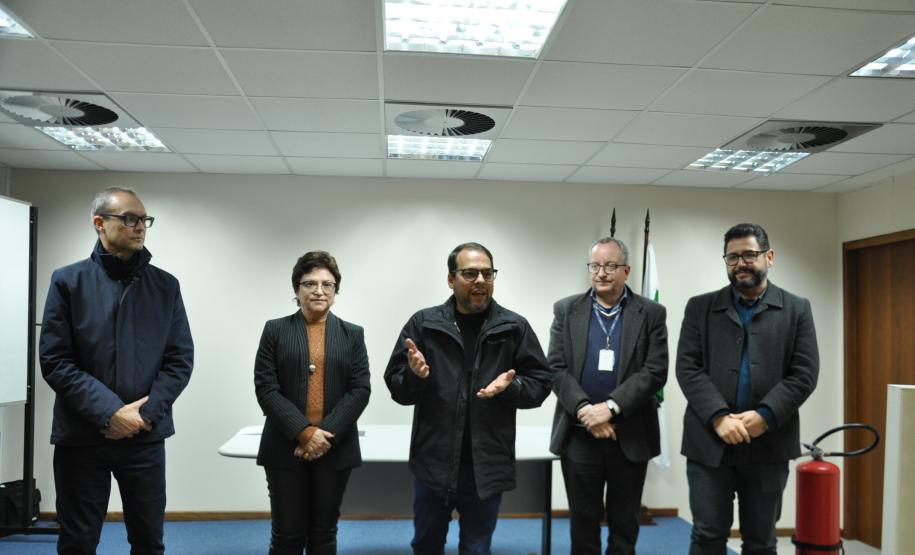 Estado certifica concluintes de residência para modernização de serviços públicos