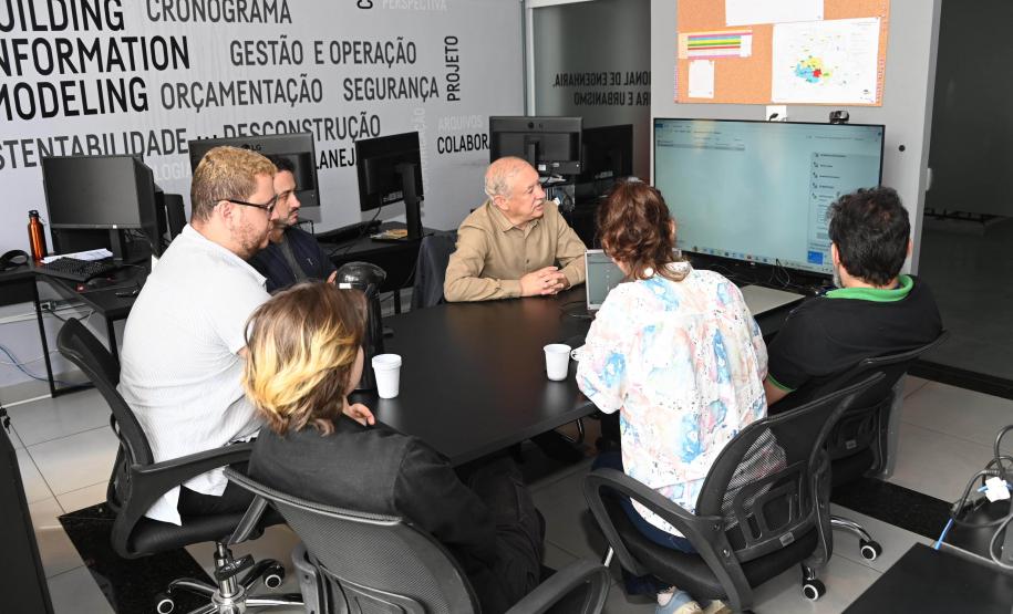 Paraná concorre em premiação nacional de boas práticas de gestão pública