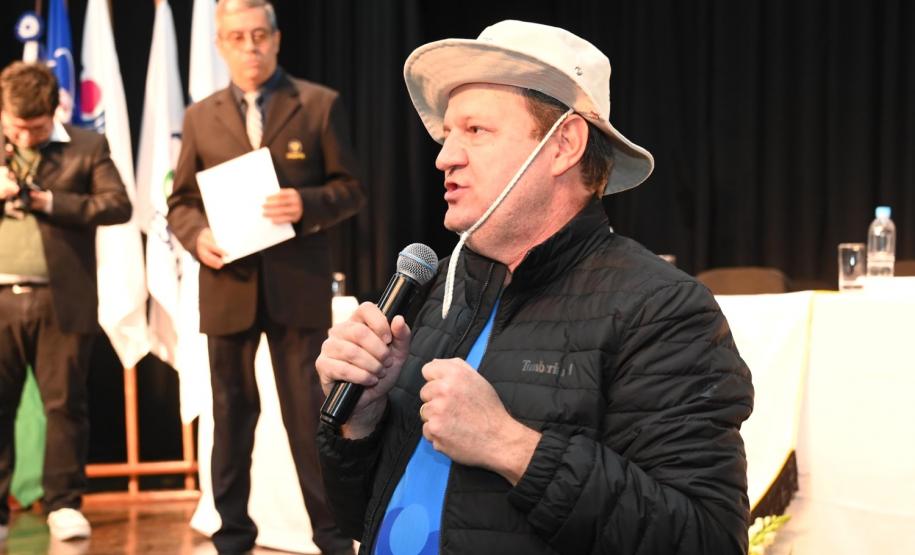 Operação Rondon apresenta ações de extensão universitária na região Centro-Sul do Paraná