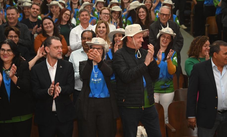 Operação Rondon apresenta ações de extensão universitária na região Centro-Sul do Paraná