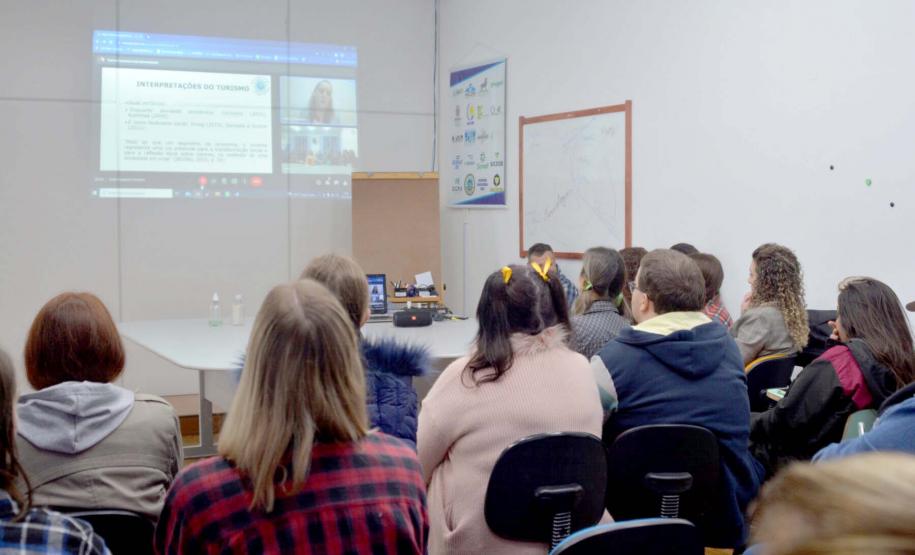 Servidores do Executivo estadual podem fazer pós-graduação gratuita em turismo