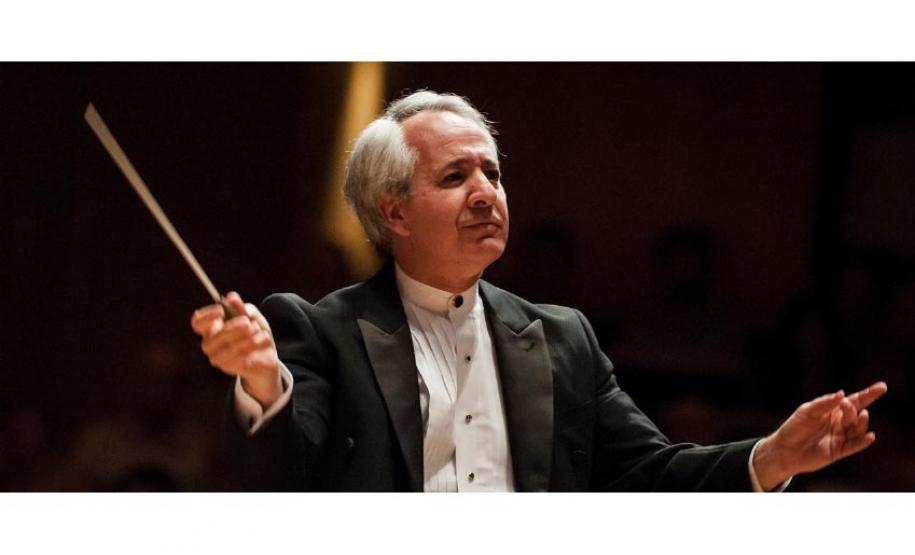 Osuel terá Beethoven sob regência do maestro Fábio Mechetti em agosto