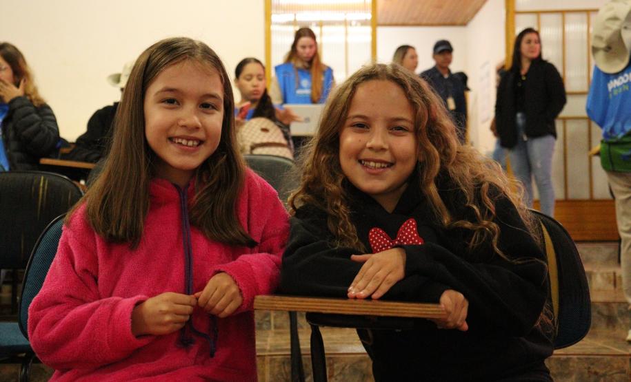 Operação Rondon Paraná 2024 beneficia 21 mil pessoas na primeira semana de atividades