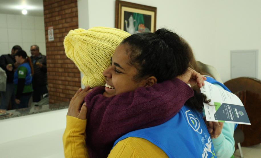 Operação Rondon Paraná 2024 beneficia 21 mil pessoas na primeira semana de atividades