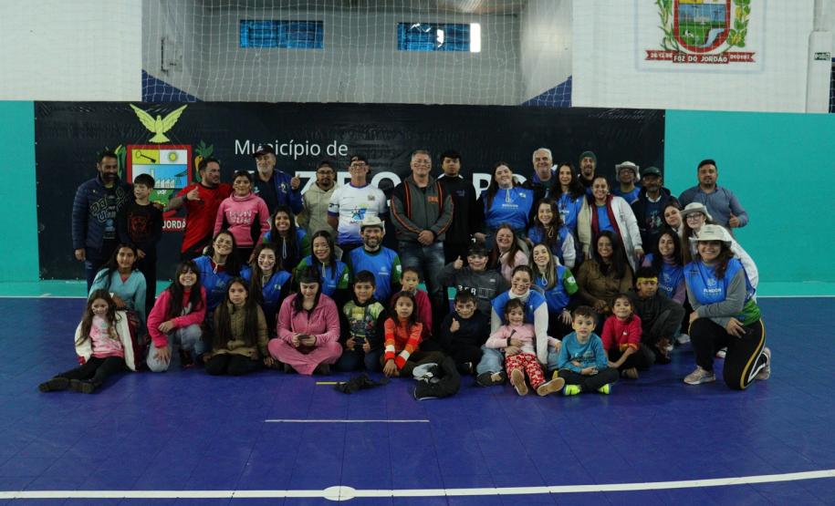 Operação Rondon Paraná 2024 beneficia 21 mil pessoas na primeira semana de atividades