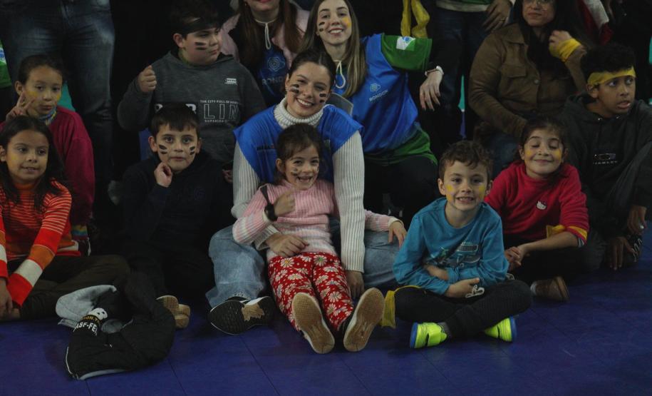 Junto à comunidade: Operação Rondon Paraná 2024 atende mais de 40 mil pessoas