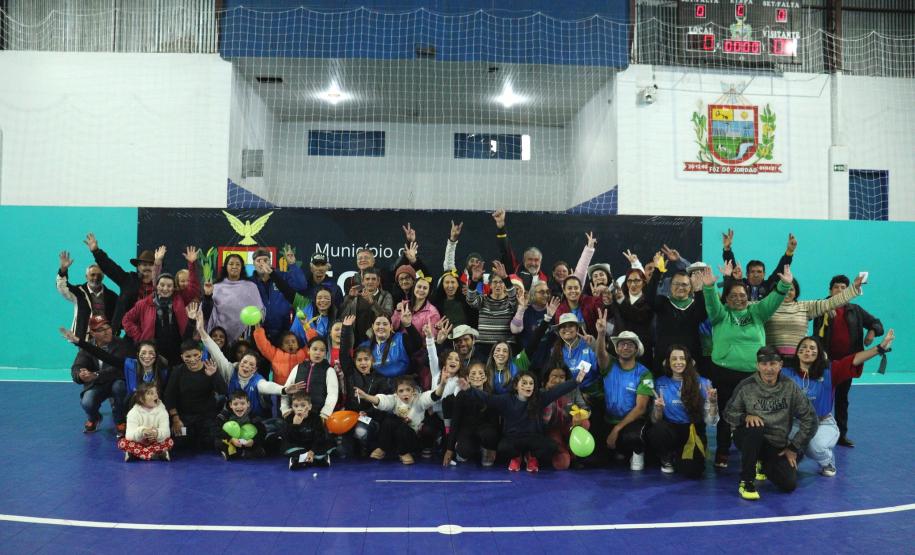 Junto à comunidade: Operação Rondon Paraná 2024 atende mais de 40 mil pessoas