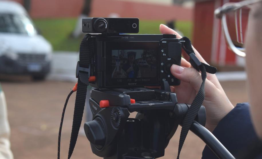 Junto à comunidade: Operação Rondon Paraná 2024 atende mais de 40 mil pessoas