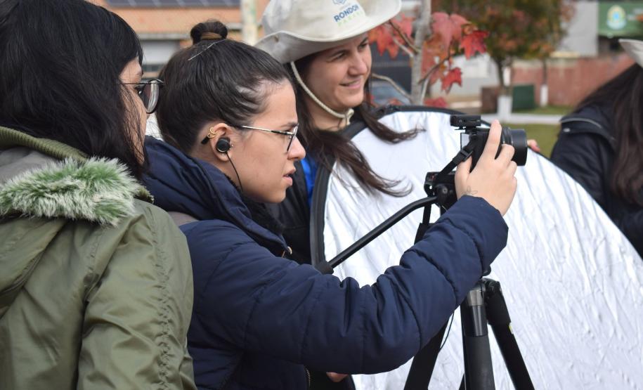 Junto à comunidade: Operação Rondon Paraná 2024 atende mais de 40 mil pessoas