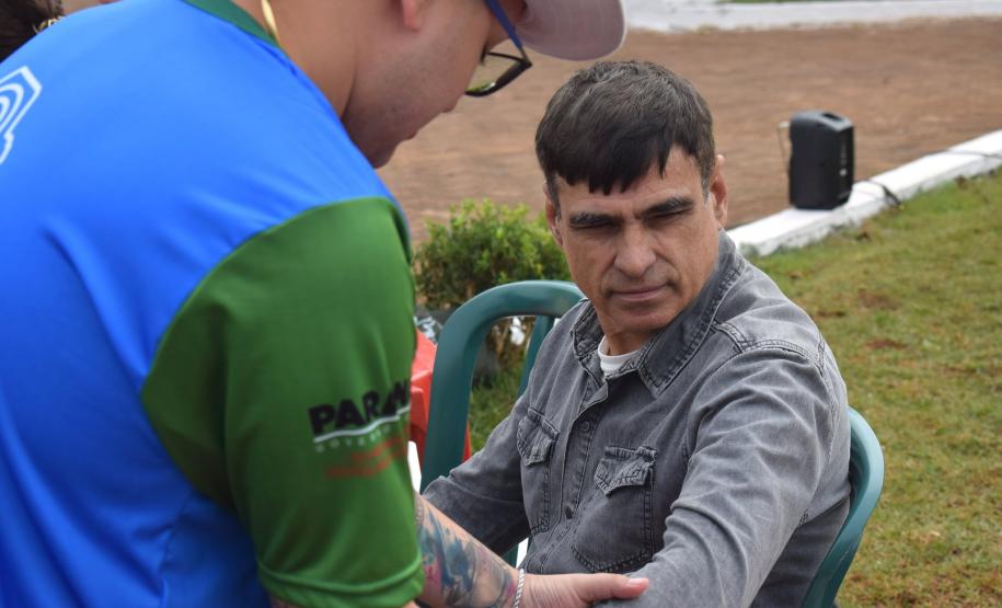 Junto à comunidade: Operação Rondon Paraná 2024 atende mais de 40 mil pessoas