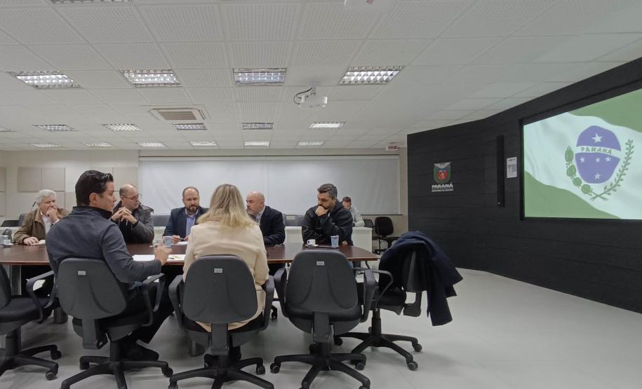 Governo do Estado institui governança relacionada à adoção da Inteligência Artificial