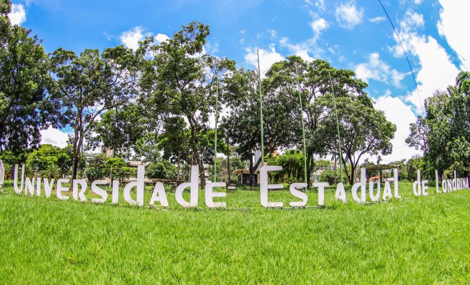 UEL terá recorde de 3 mil vagas em cursos de graduação e especialização a distância