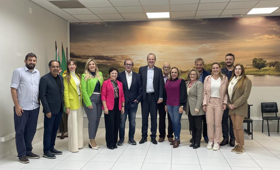 Governo lança ferramenta de BI com dados das sete universidades estaduais