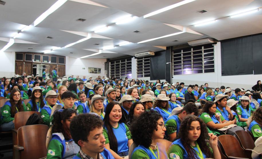 Junto à comunidade: Operação Rondon Paraná 2024 atende mais de 40 mil pessoas