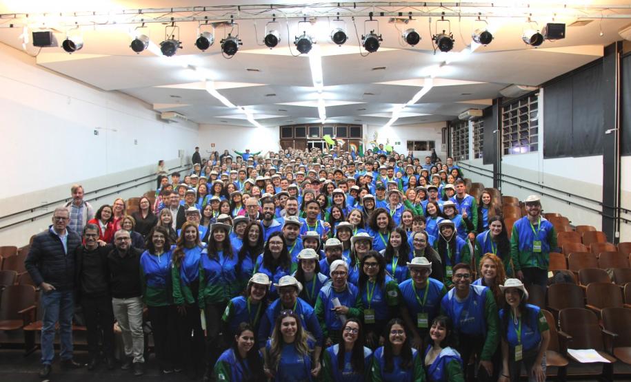 Junto à comunidade: Operação Rondon Paraná 2024 atende mais de 40 mil pessoas