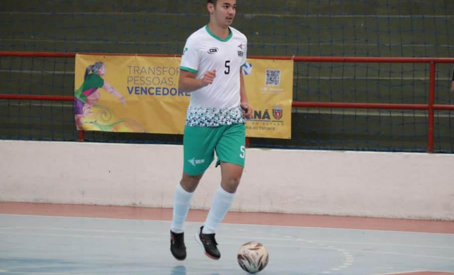 Jogos Universitários do Paraná reúnem 2,1 mil participantes em Guarapuava a partir de sexta