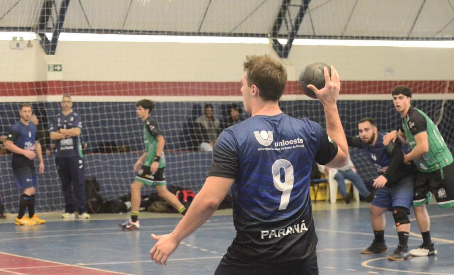 Jogos Universitários do Paraná reúnem 2,1 mil participantes em Guarapuava a partir de sexta