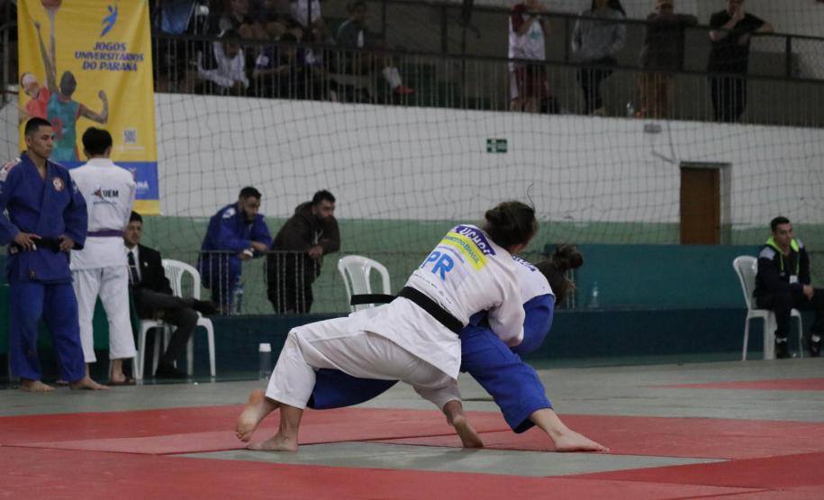 Jogos Universitários do Paraná reúnem 2,1 mil participantes em Guarapuava a partir de sexta