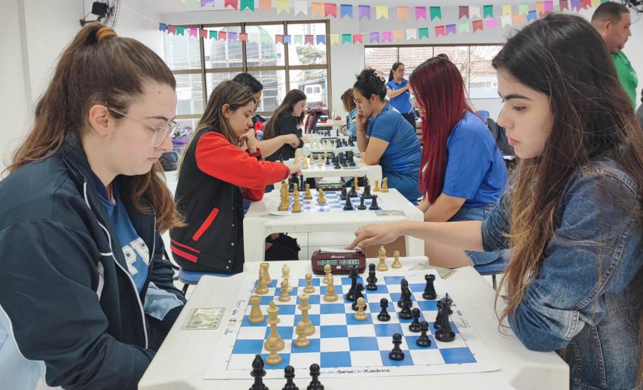 Jogos Universitários do Paraná reúnem 2,1 mil participantes em Guarapuava a partir de sexta