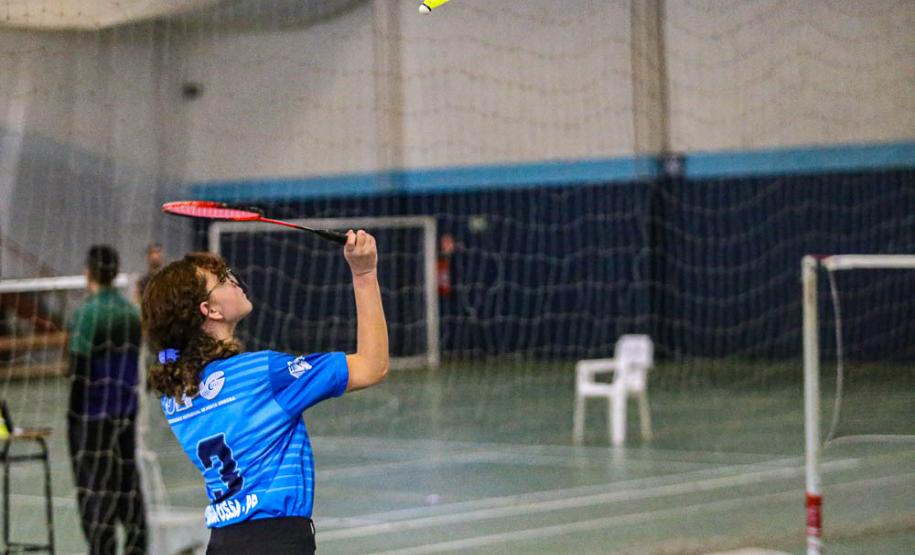 Jogos Universitários do Paraná reúnem 2,1 mil participantes em Guarapuava a partir de sexta