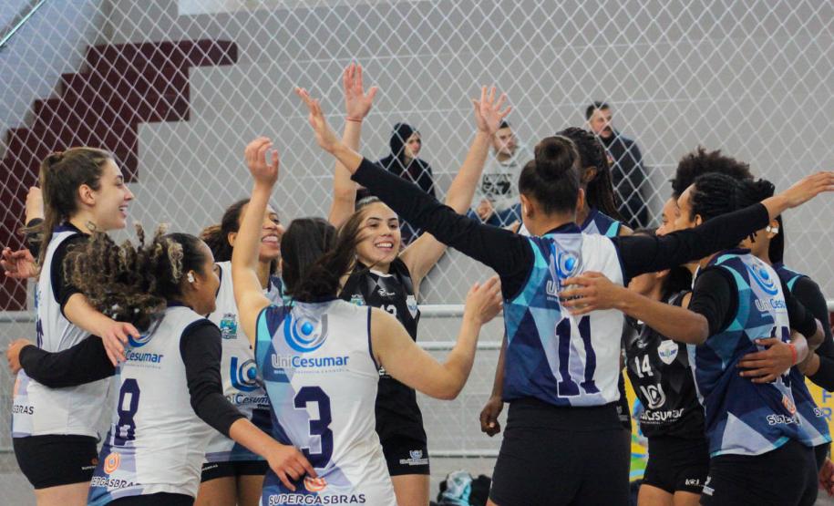 Jogos Universitários do Paraná reúnem 2,1 mil participantes em Guarapuava a partir de sexta