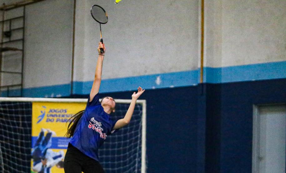 Jogos Universitários do Paraná reúnem 2,1 mil participantes em Guarapuava a partir de sexta