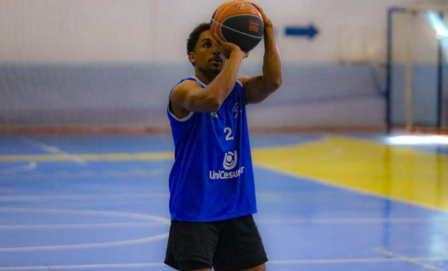 Jogos Universitários do Paraná reúnem 2,1 mil participantes em Guarapuava a partir de sexta