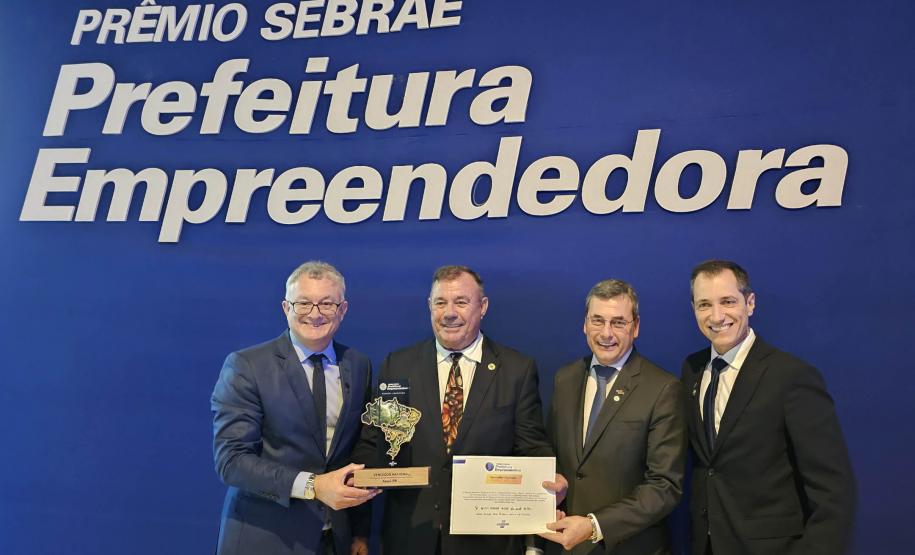 Como Assaí, no interior do Paraná, virou referência global de inovação