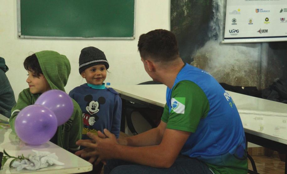 Junto à comunidade: Operação Rondon Paraná 2024 atende mais de 40 mil pessoas