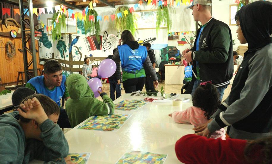 Junto à comunidade: Operação Rondon Paraná 2024 atende mais de 40 mil pessoas