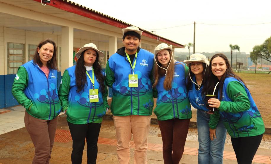 Junto à comunidade: Operação Rondon Paraná 2024 atende mais de 40 mil pessoas