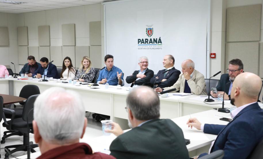 Reunião da governança alinha fluxos e prazos de execução do programa Rota do Progresso