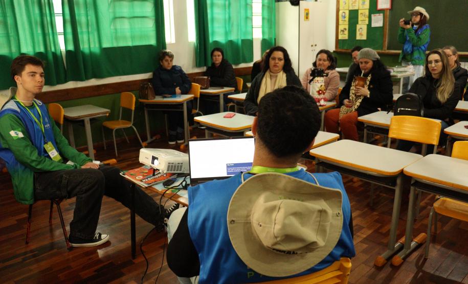 Junto à comunidade: Operação Rondon Paraná 2024 atende mais de 40 mil pessoas