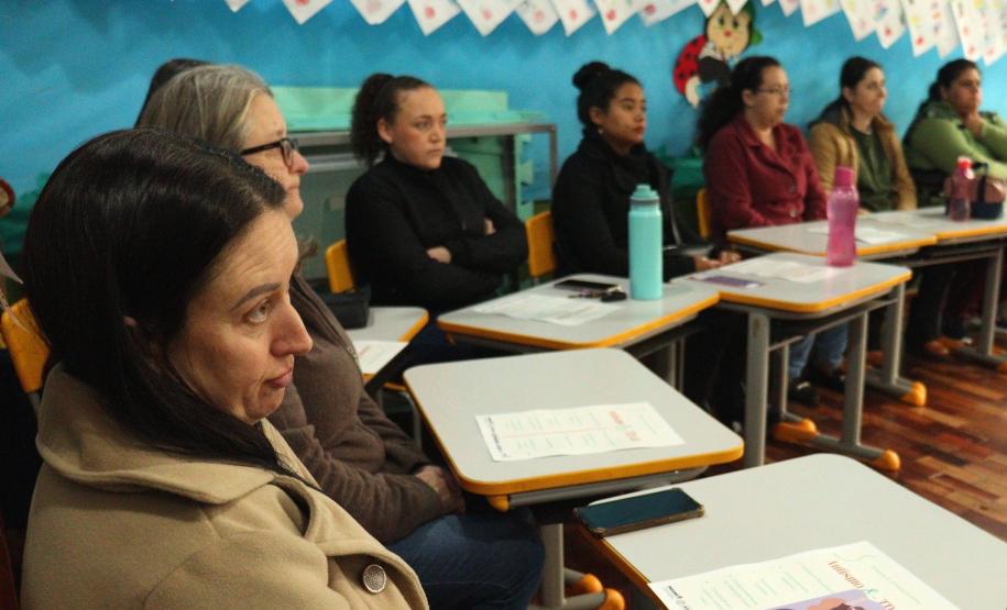 Junto à comunidade: Operação Rondon Paraná 2024 atende mais de 40 mil pessoas